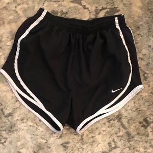 Nike Dri-Fit Running Shorts